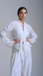 Leila Set Top