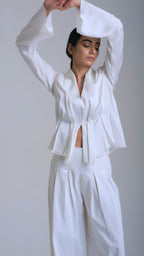 Leila Set Top