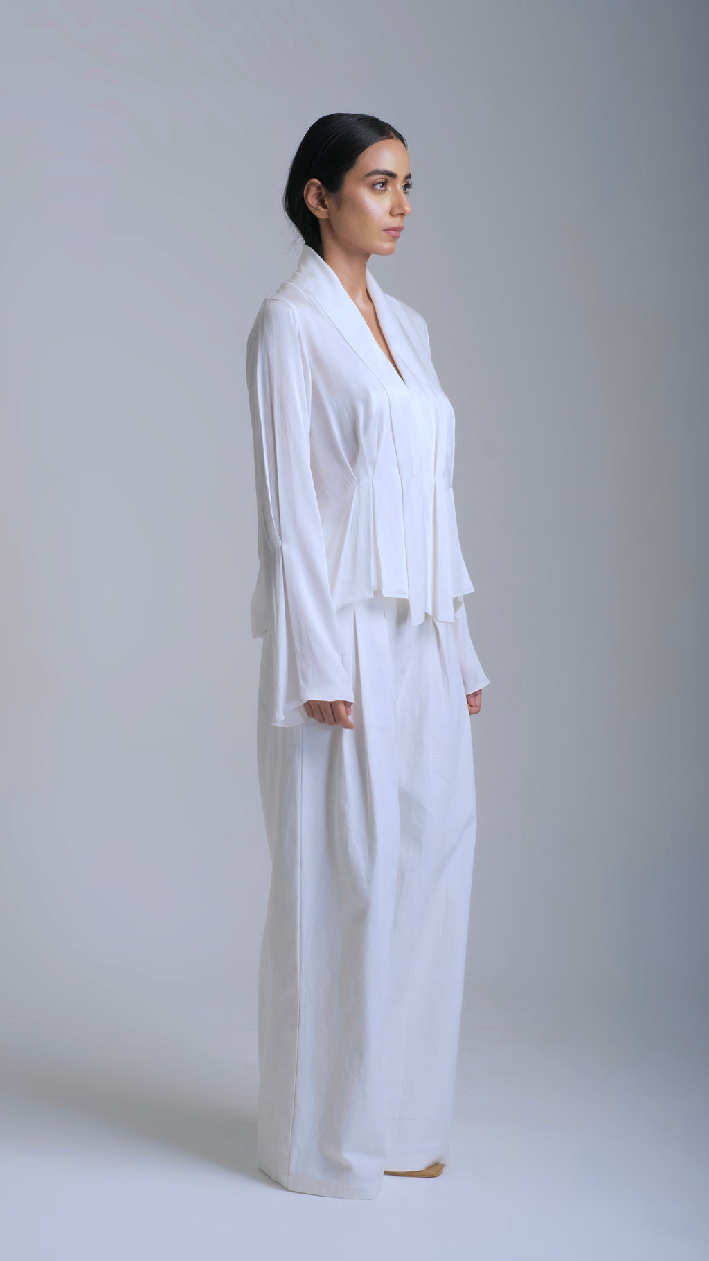 Leila Set Top